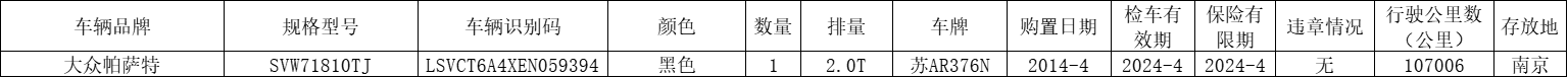 苏AR376N大众帕萨特,车辆详情.png
